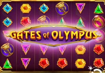 Microgaming - игровой автомат онлайн от Various с RTP 96.86%